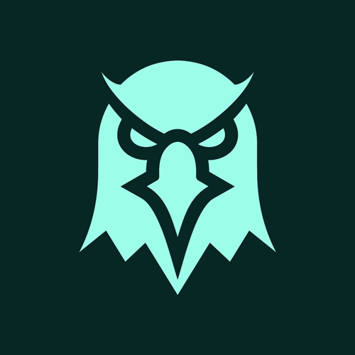 dex screener logo
