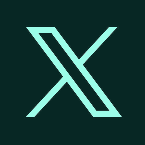 twitter logo